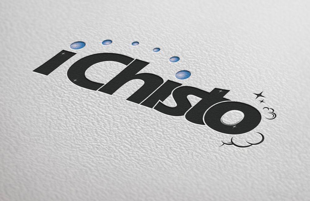 iChisto - уборка в 1 клик - дизайнер nat-396