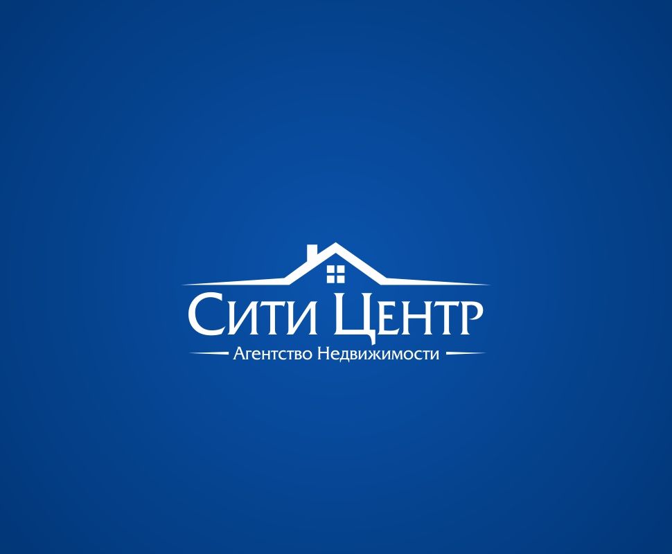 Редизайн логотипа агентства недвижимости - дизайнер epik7th