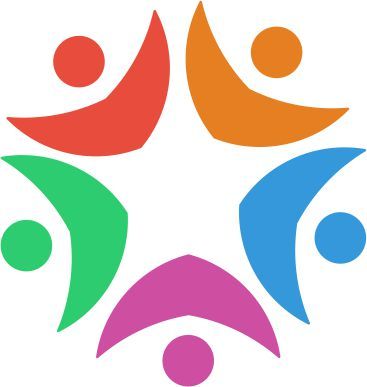 Логотип фонда - дизайнер ITdepartment