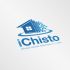 iChisto - уборка в 1 клик - дизайнер NickKit