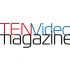 Разработка логотипа для видео журнала - дизайнер Twist_and_Shout