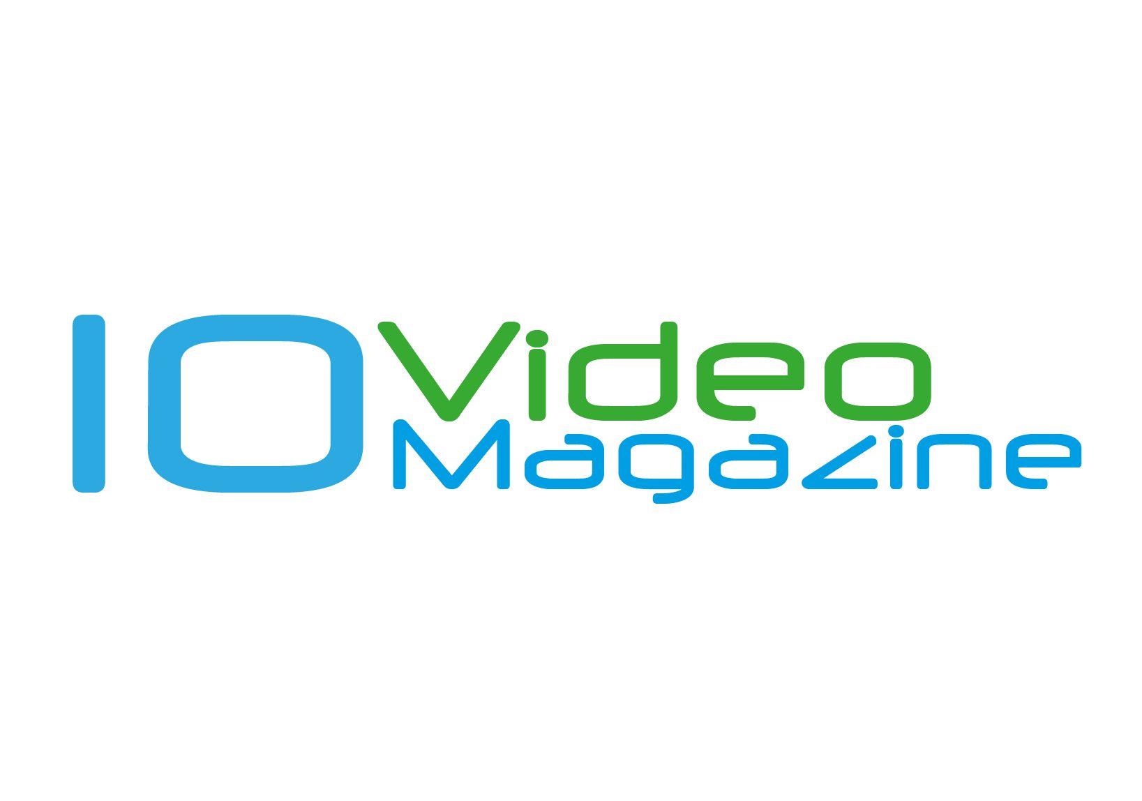 Разработка логотипа для видео журнала - дизайнер Twist_and_Shout
