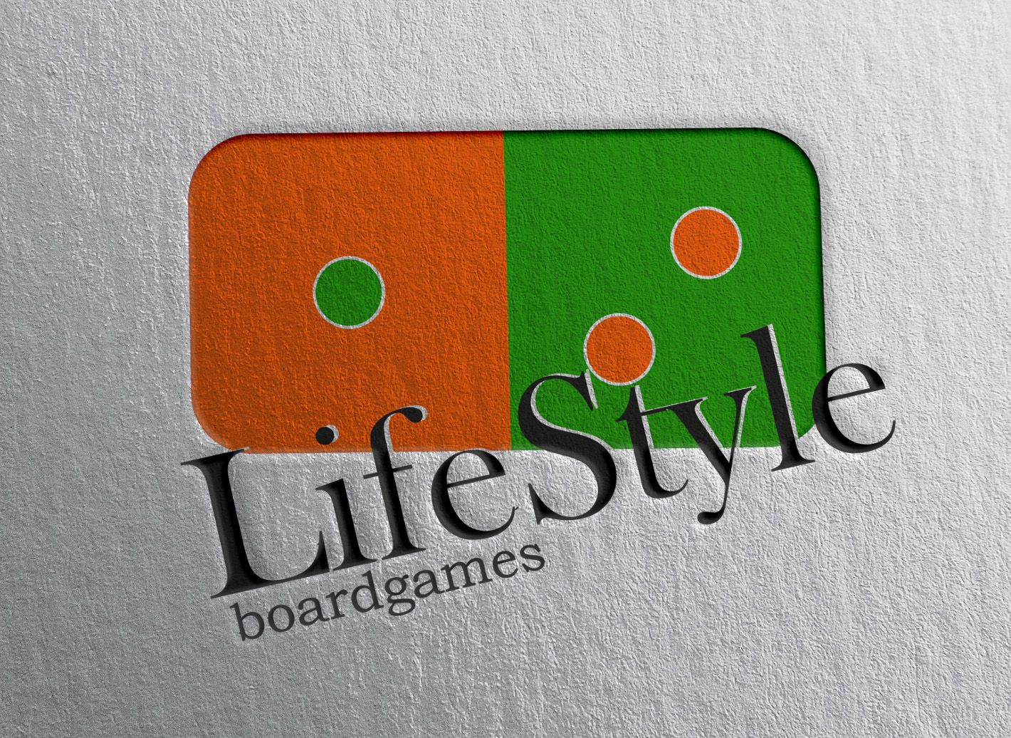 Логотип для компании Стиль Жизни - дизайнер domino_kat