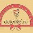 Логотип для сайта doloiKG.ru - дизайнер elen1