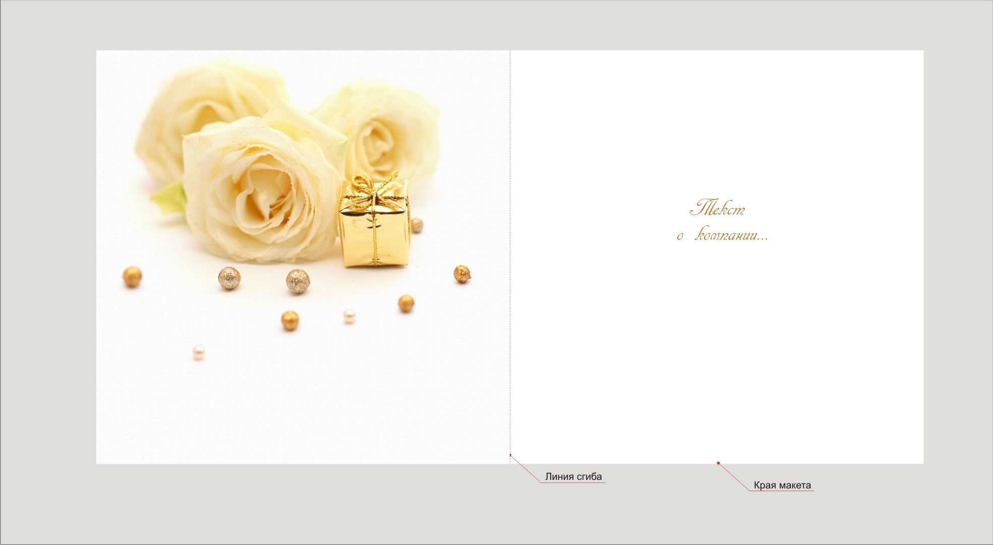 Создание дизайна каталога свадебных платьев  - дизайнер DINA