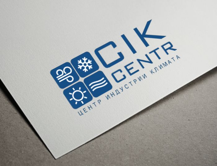 Логотип для интернет-магазина - дизайнер kos888