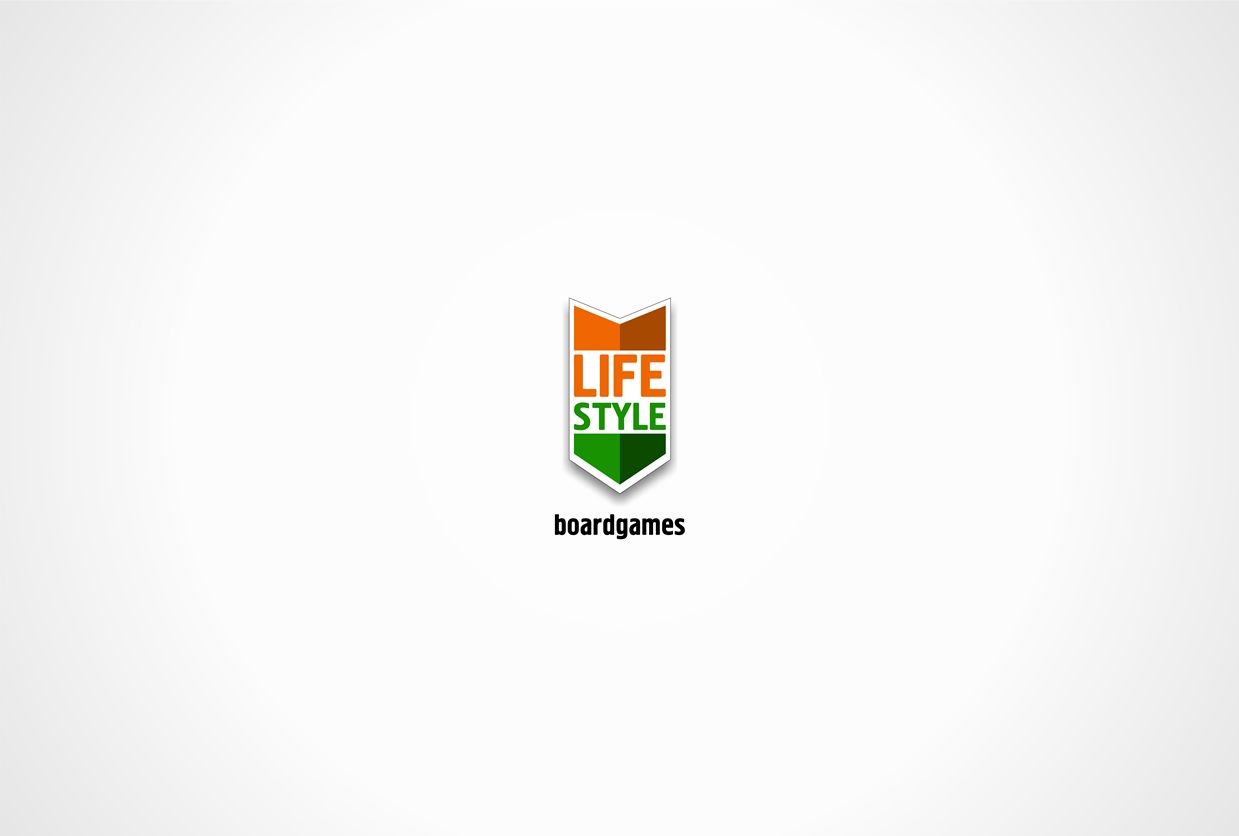 Логотип для компании Стиль Жизни - дизайнер ilvolgin