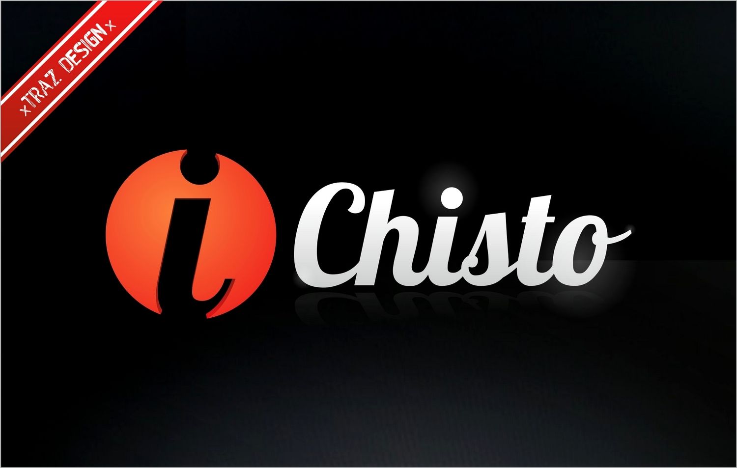 iChisto - уборка в 1 клик - дизайнер Trazzy