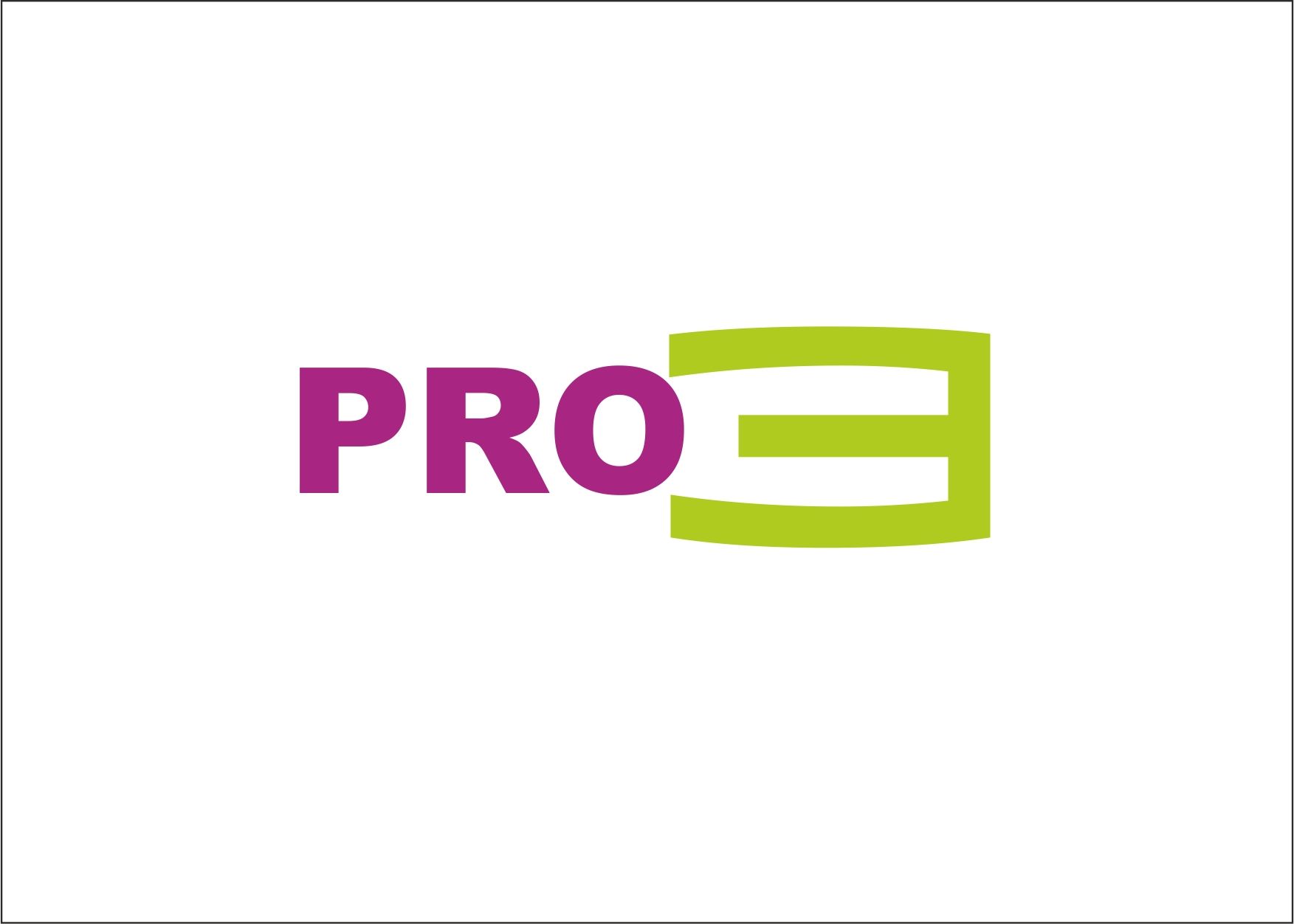 Логотип  для Лаборатории чистоты PRo3 - дизайнер studiavismut