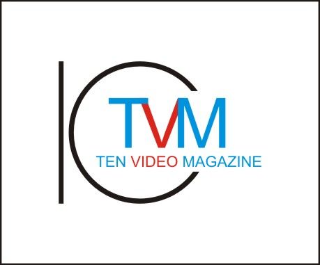 Разработка логотипа для видео журнала - дизайнер allhron