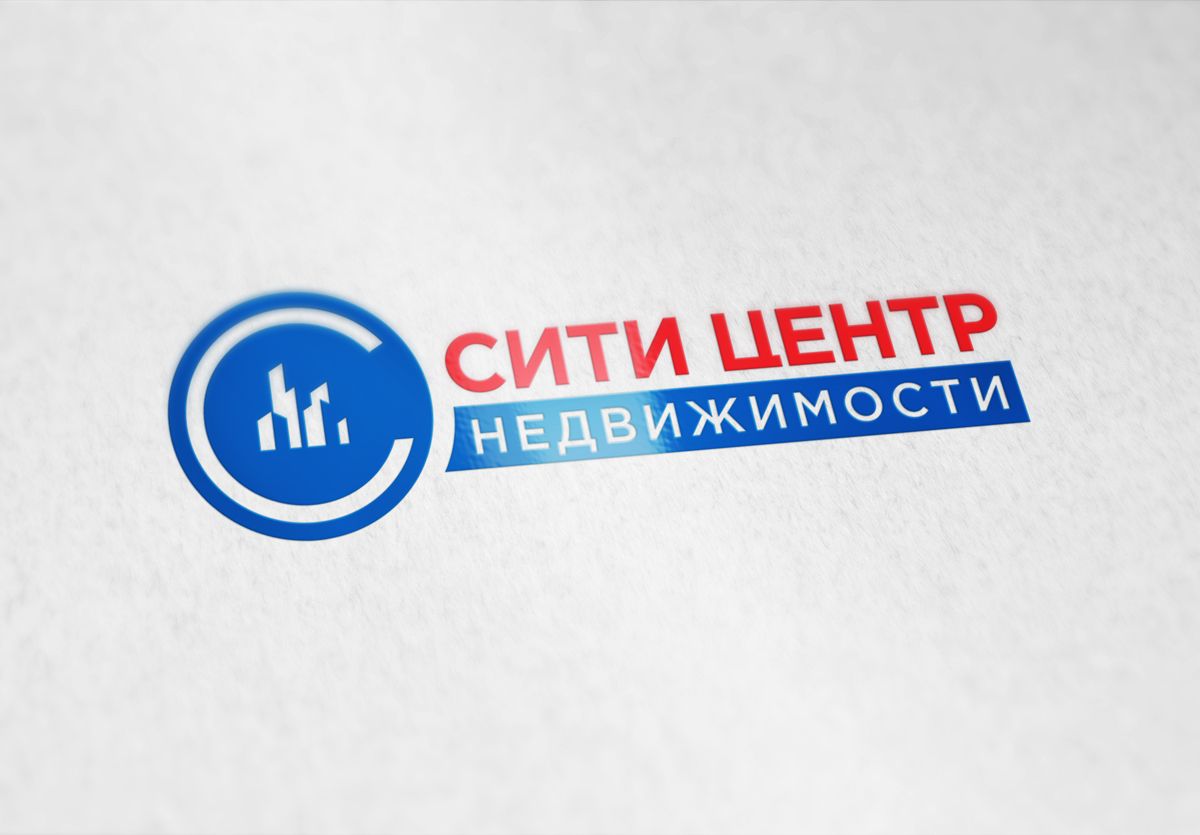 Редизайн логотипа агентства недвижимости - дизайнер Pafoss