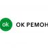Логотип для ОК ремонт - дизайнер markosov