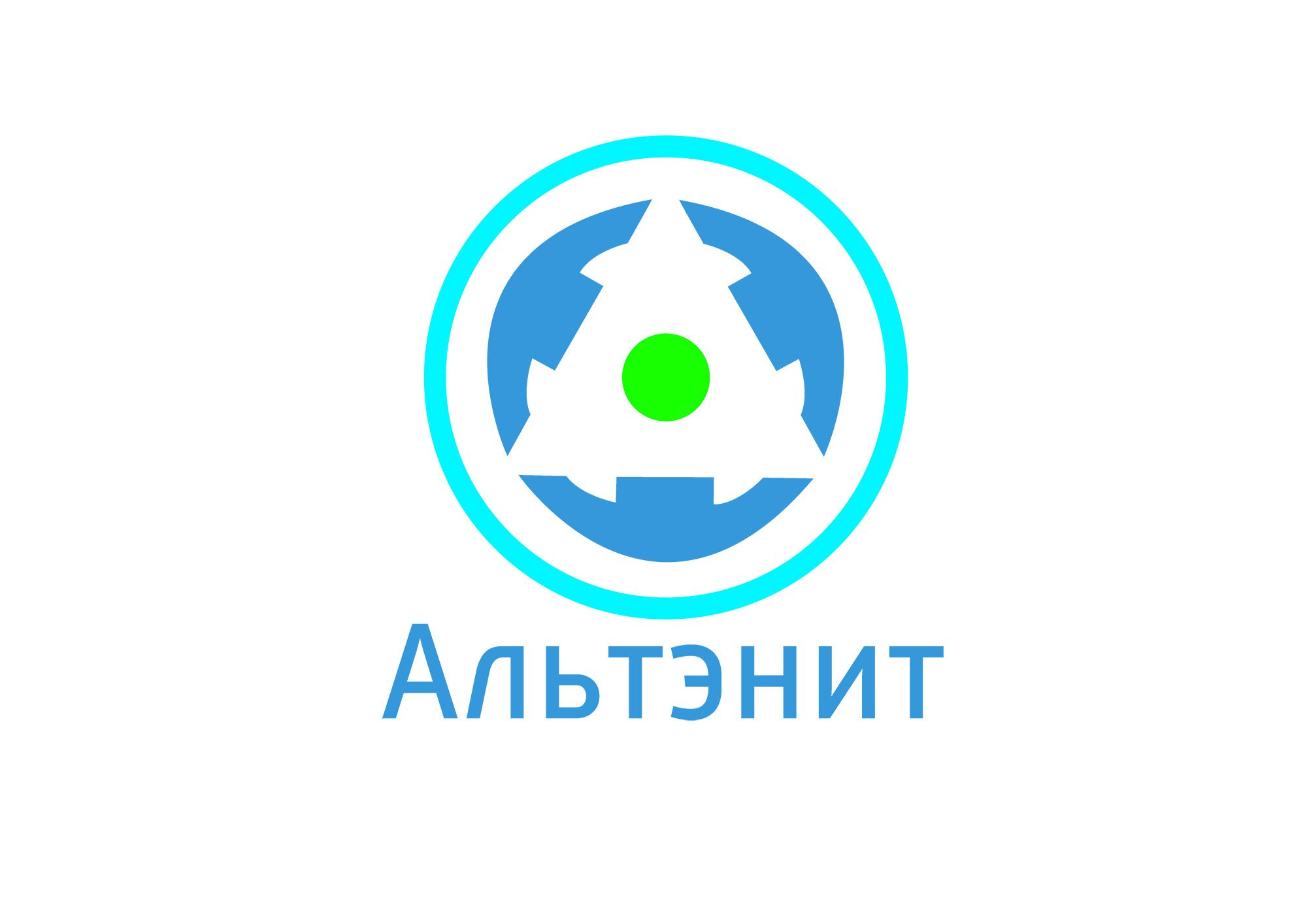 Логотип  для союза альтернативной энергетики - дизайнер ideymnogo