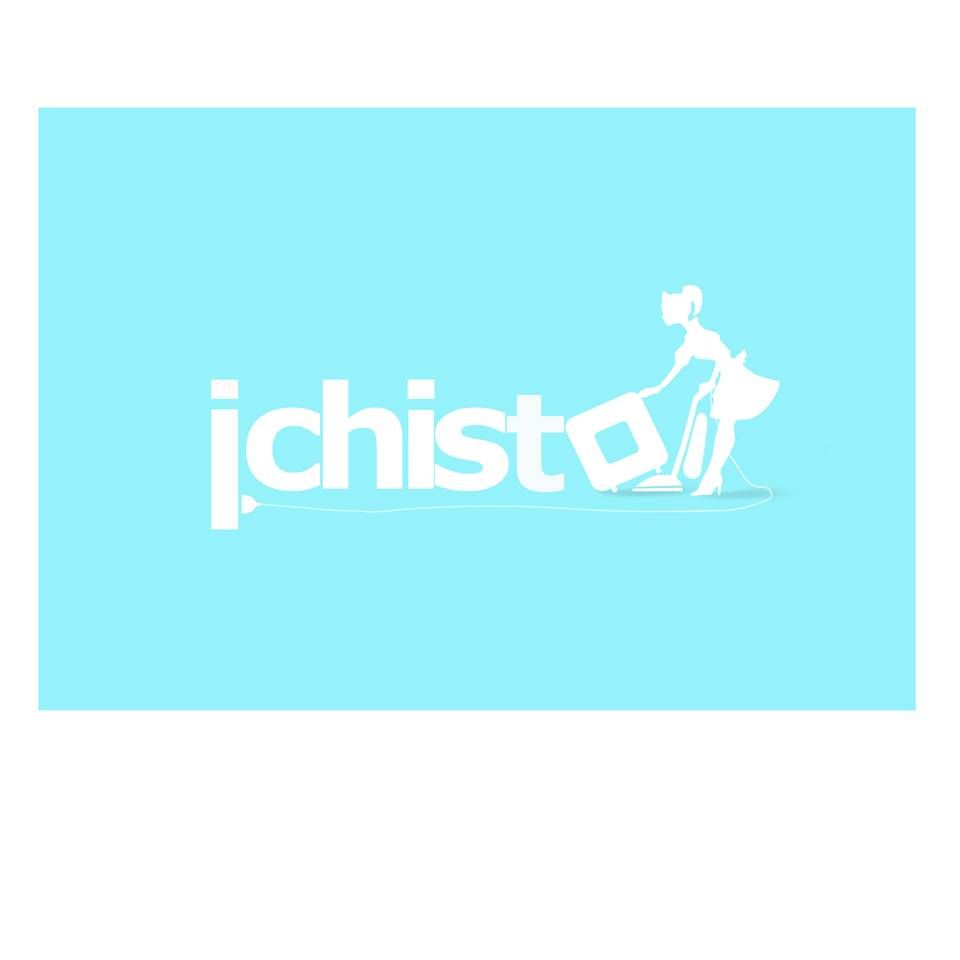 iChisto - уборка в 1 клик - дизайнер zyppy