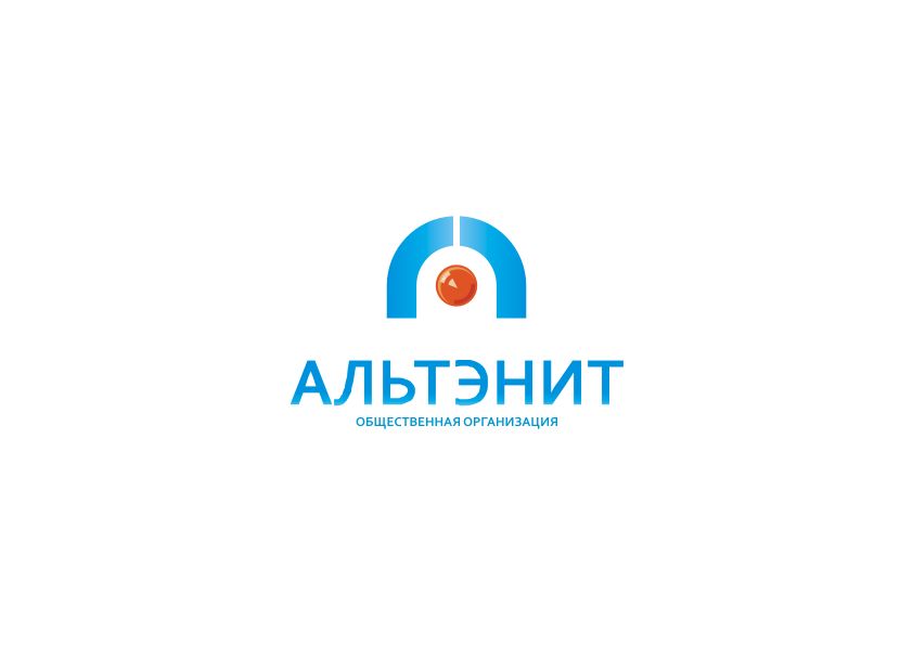 Логотип  для союза альтернативной энергетики - дизайнер Yak84