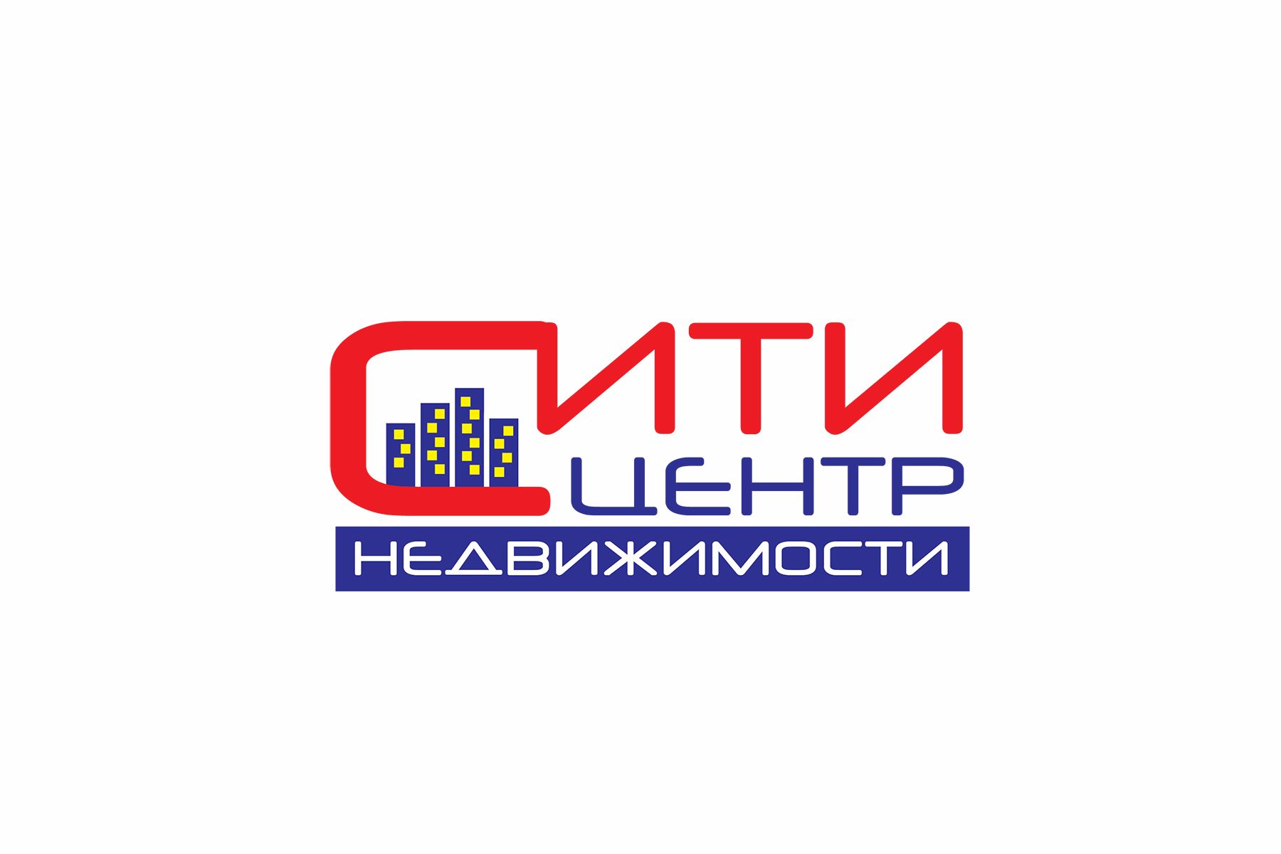 Редизайн логотипа агентства недвижимости - дизайнер MariaKaz