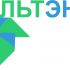 Логотип  для союза альтернативной энергетики - дизайнер ITdepartment