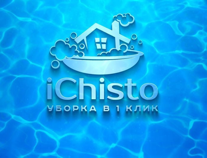 iChisto - уборка в 1 клик - дизайнер mz777