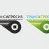 Создание логотипа транспортной компании - дизайнер Azullin