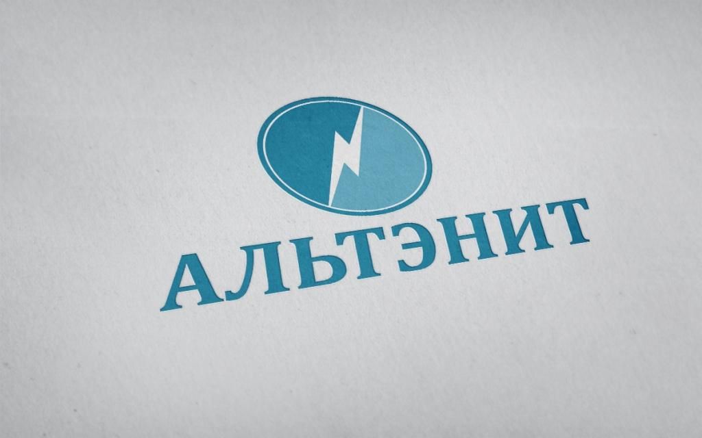 Логотип  для союза альтернативной энергетики - дизайнер Sheldon-Cooper