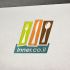 Лого и фирменный стиль для ресторанного гида - дизайнер sincha-natali