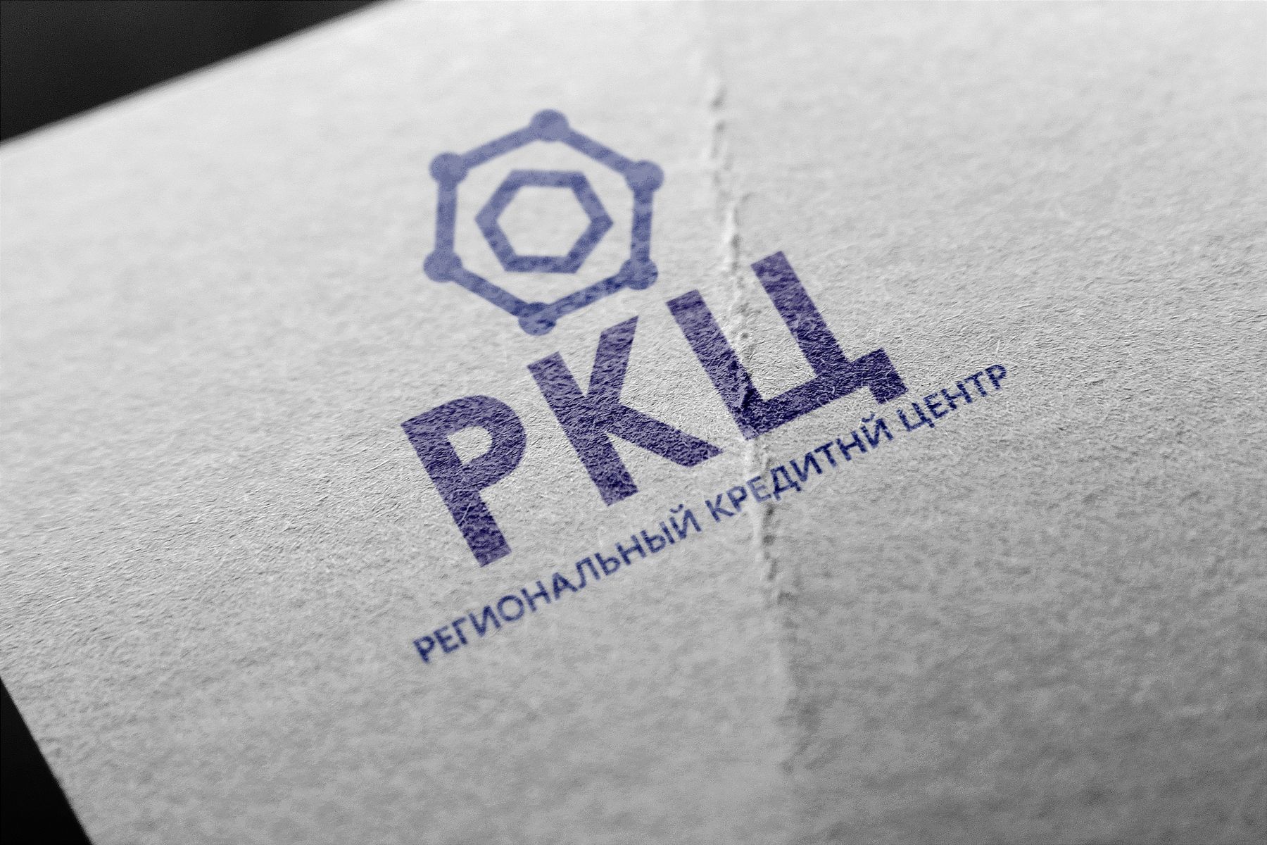 Логотип РКЦ - дизайнер Ilkognito