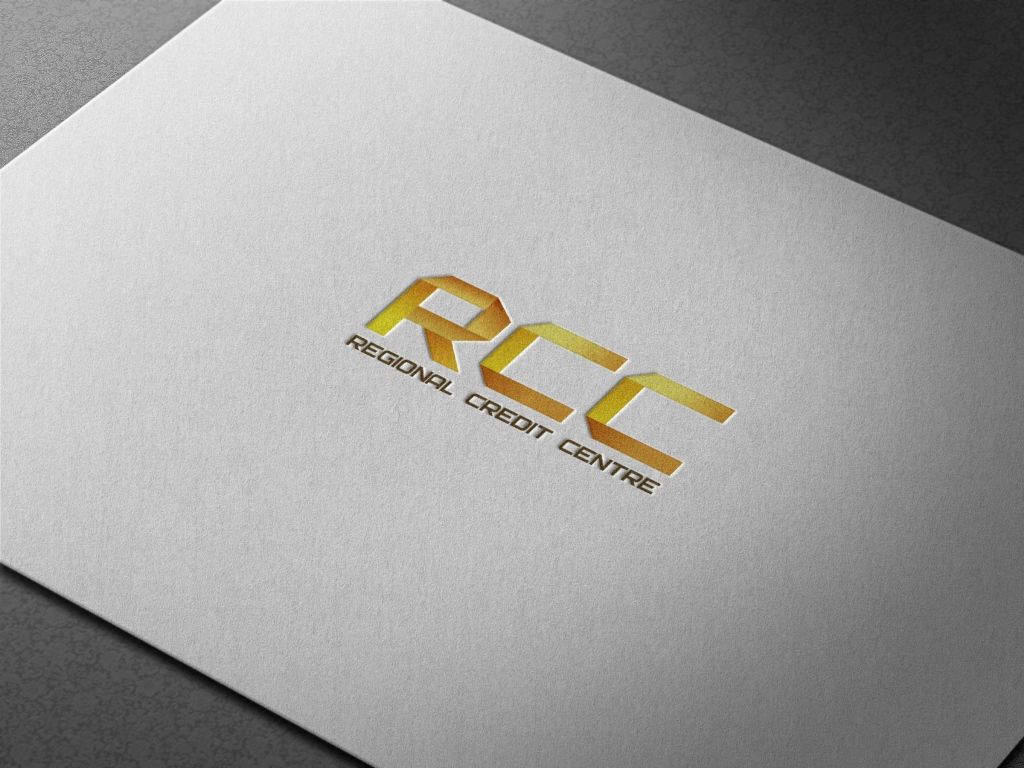 Логотип РКЦ - дизайнер OlyaLuki