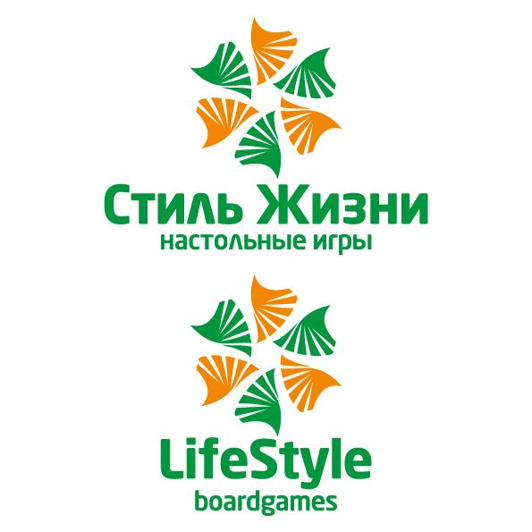 Логотип для компании Стиль Жизни - дизайнер zhutol