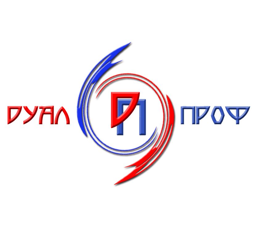 Логотип для торговой компании (IT) - дизайнер NataliMi