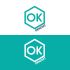 Логотип для ОК ремонт - дизайнер klyax