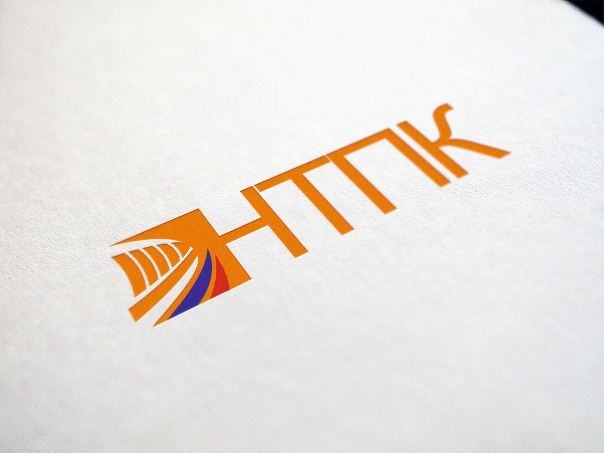 Создание логотипа для железнодорожной компании - дизайнер Suborneur