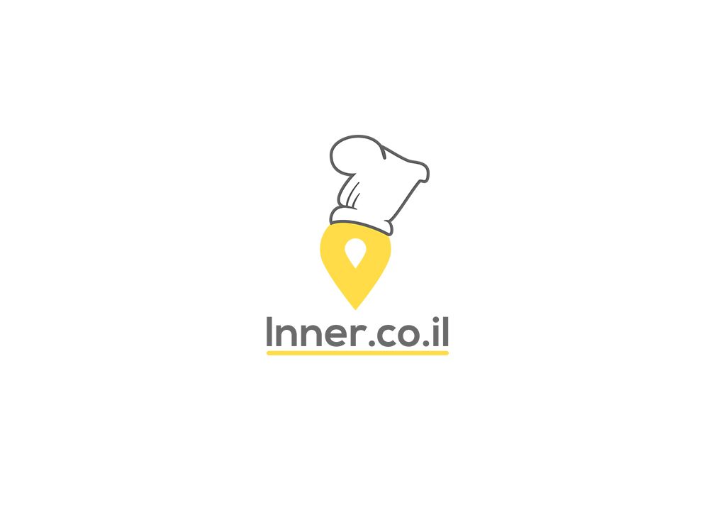 Лого и фирменный стиль для ресторанного гида - дизайнер seniordesigner