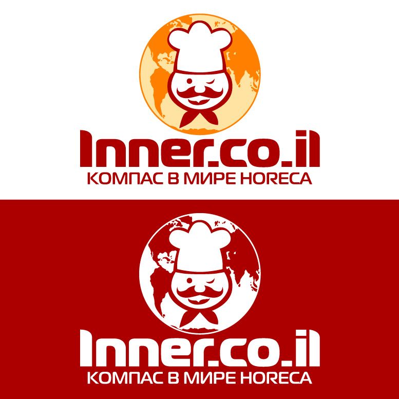 Лого и фирменный стиль для ресторанного гида - дизайнер zhutol