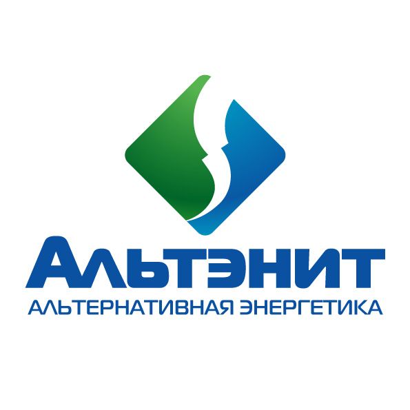 Логотип  для союза альтернативной энергетики - дизайнер zhutol