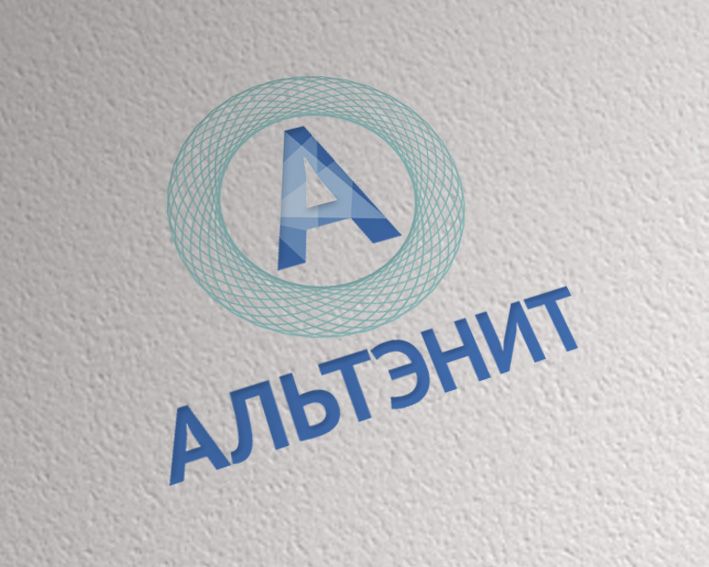Логотип  для союза альтернативной энергетики - дизайнер FLINK62