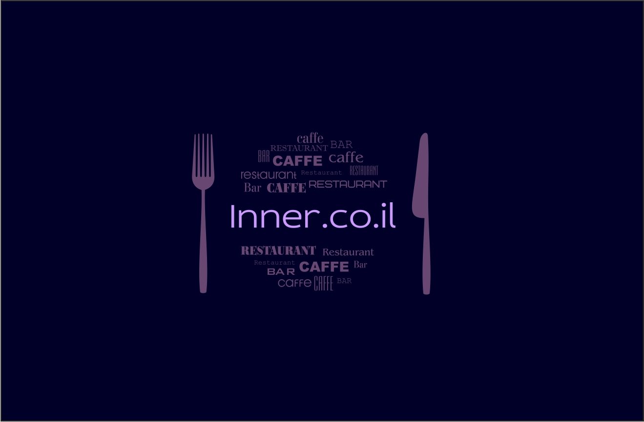 Лого и фирменный стиль для ресторанного гида - дизайнер ElenaCHEHOVA