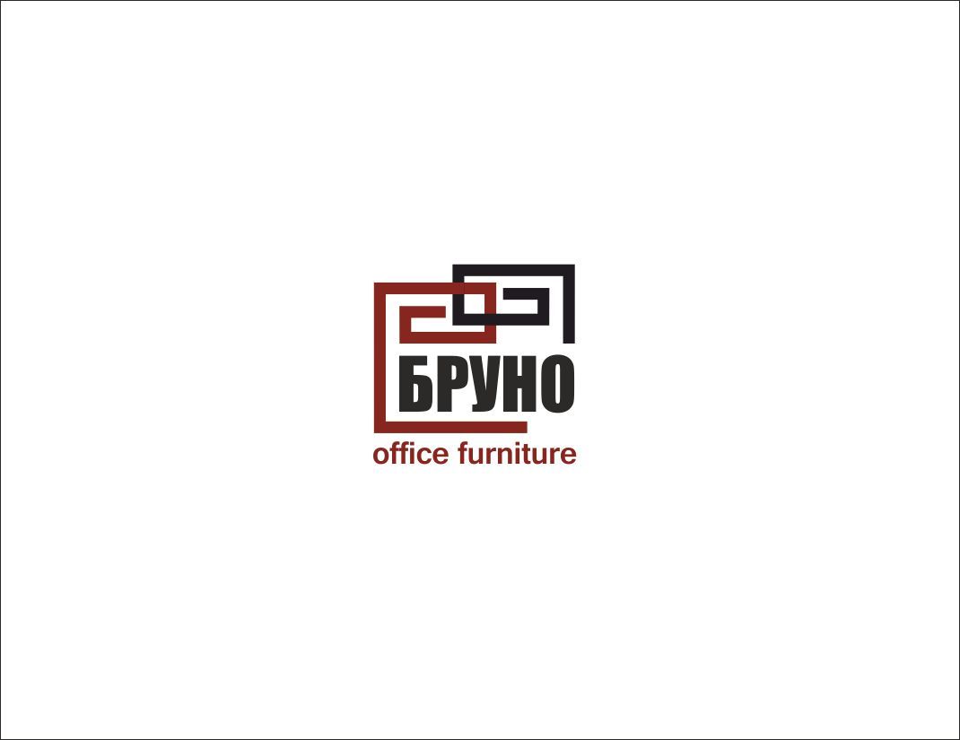 Логотип мебельной компании (офисная) - дизайнер art-valeri