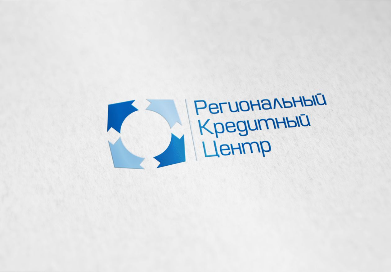 Логотип РКЦ - дизайнер ruslanolimp12