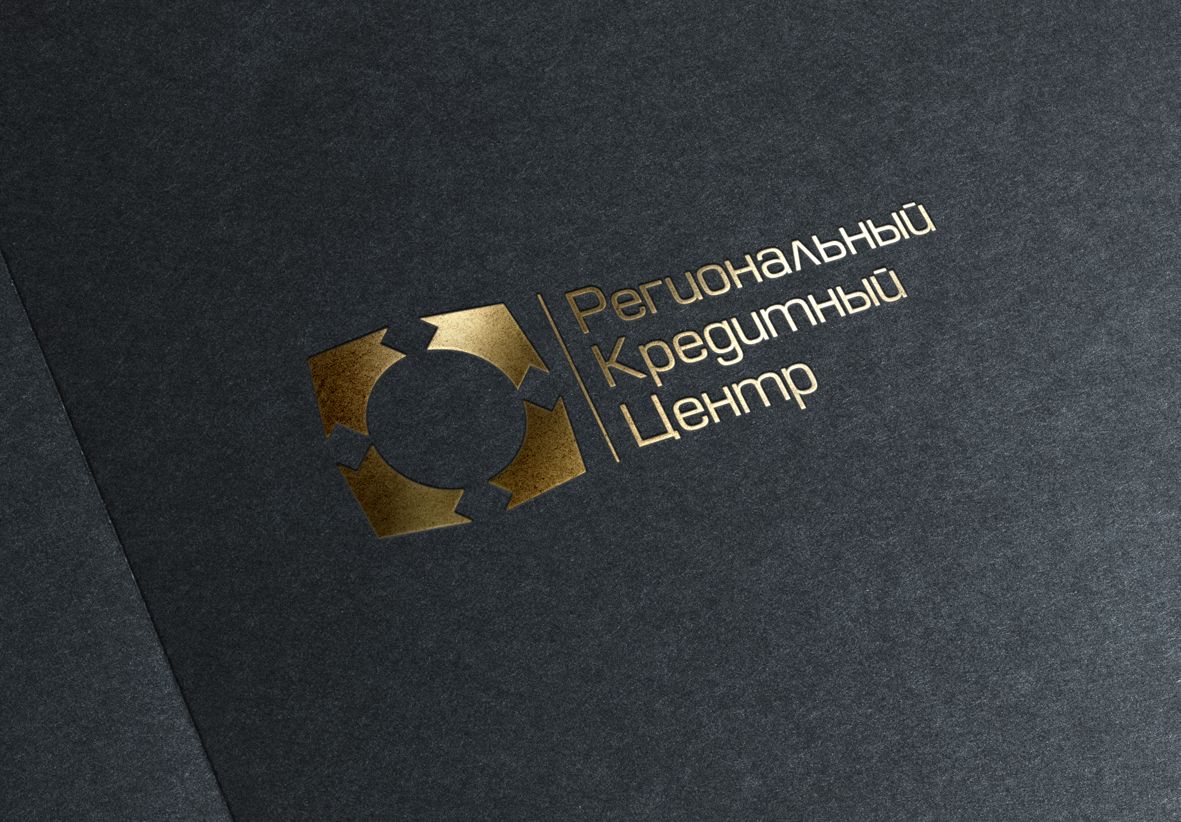 Логотип РКЦ - дизайнер ruslanolimp12