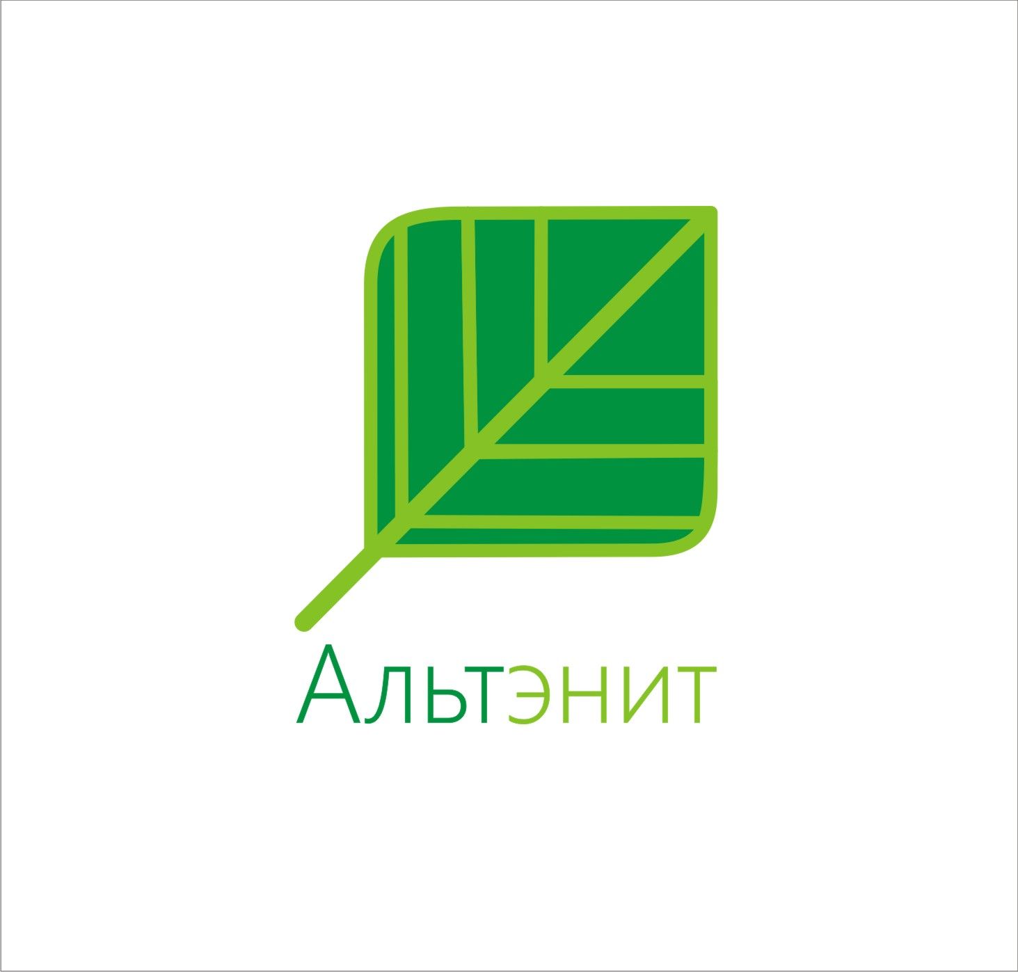 Логотип  для союза альтернативной энергетики - дизайнер bozhokd