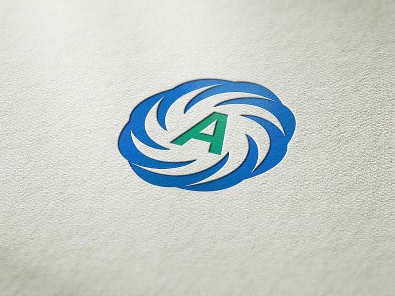 Логотип  для союза альтернативной энергетики - дизайнер Auruslan