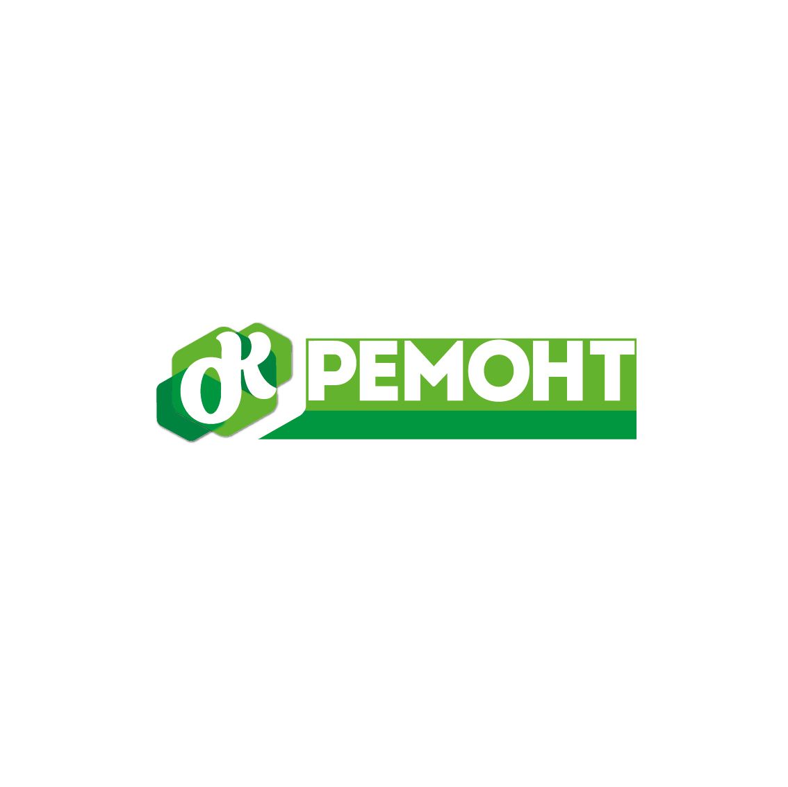 Логотип для ОК ремонт - дизайнер li_monnka