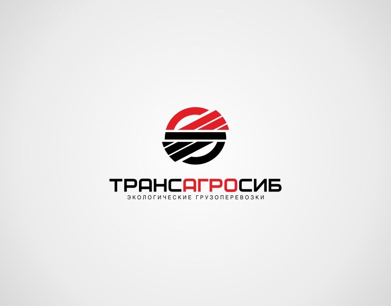 Создание логотипа транспортной компании - дизайнер zozuca-a