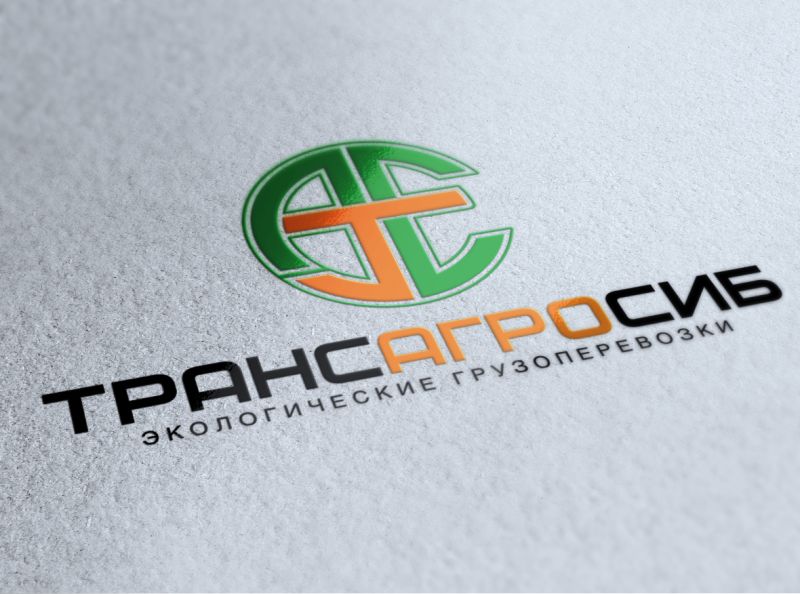 Создание логотипа транспортной компании - дизайнер zozuca-a