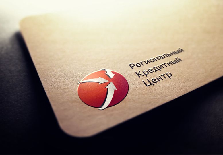 Логотип РКЦ - дизайнер Letova