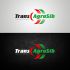 Создание логотипа транспортной компании - дизайнер Kreativ