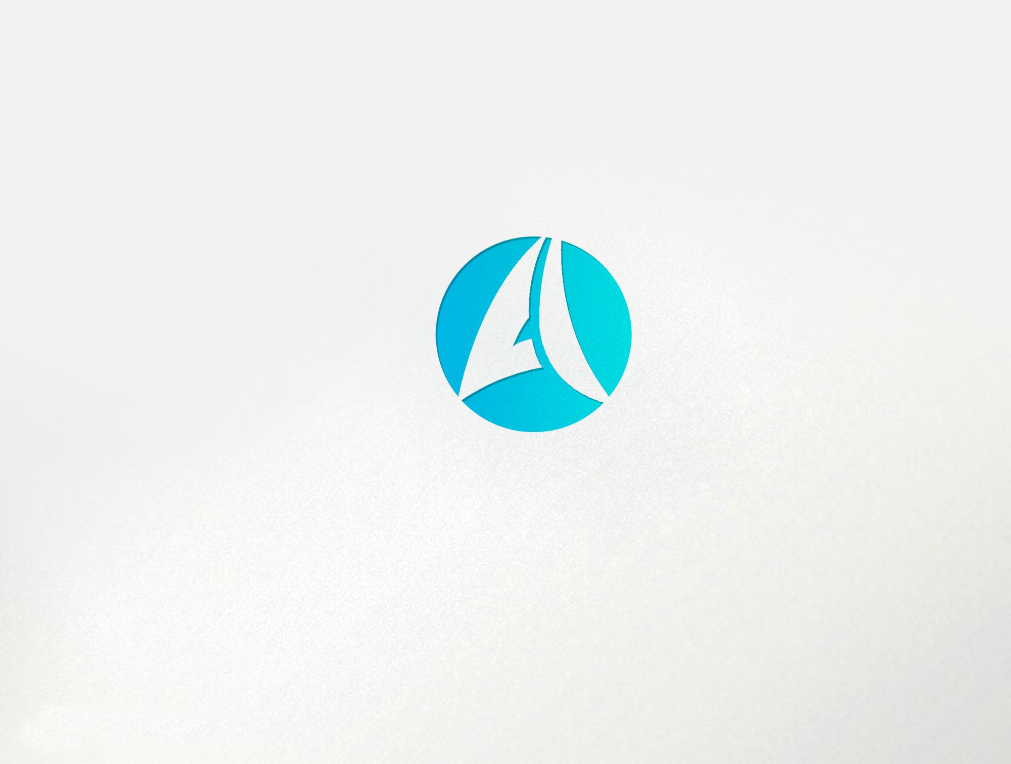 Логотип  для союза альтернативной энергетики - дизайнер Maz