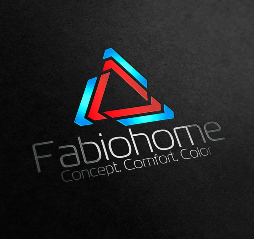 Лого и фирм. стиль для интернет-магазина мебели - дизайнер zhutol