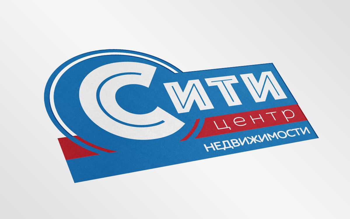 Редизайн логотипа агентства недвижимости - дизайнер 10011994z