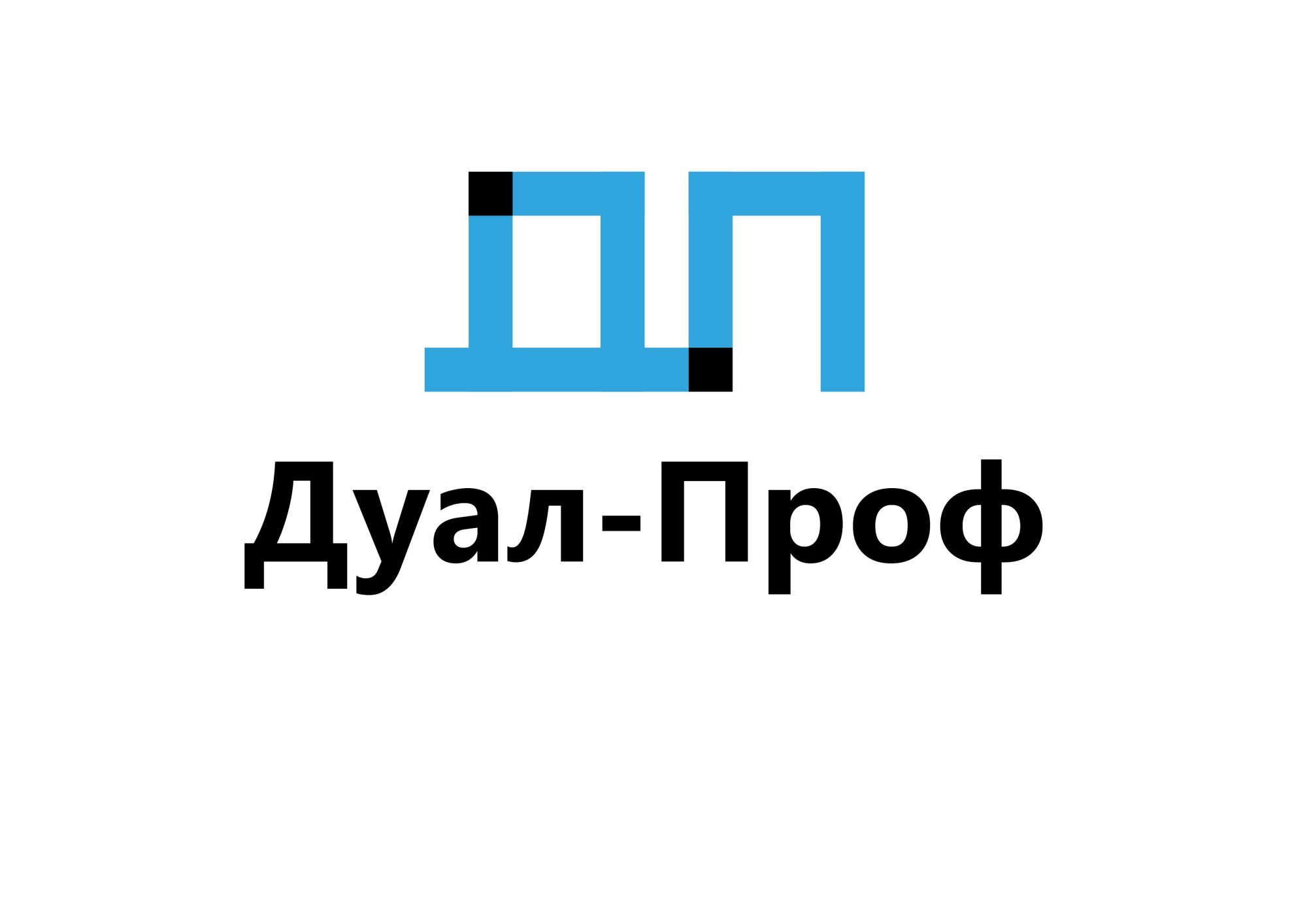 Логотип для торговой компании (IT) - дизайнер vaber